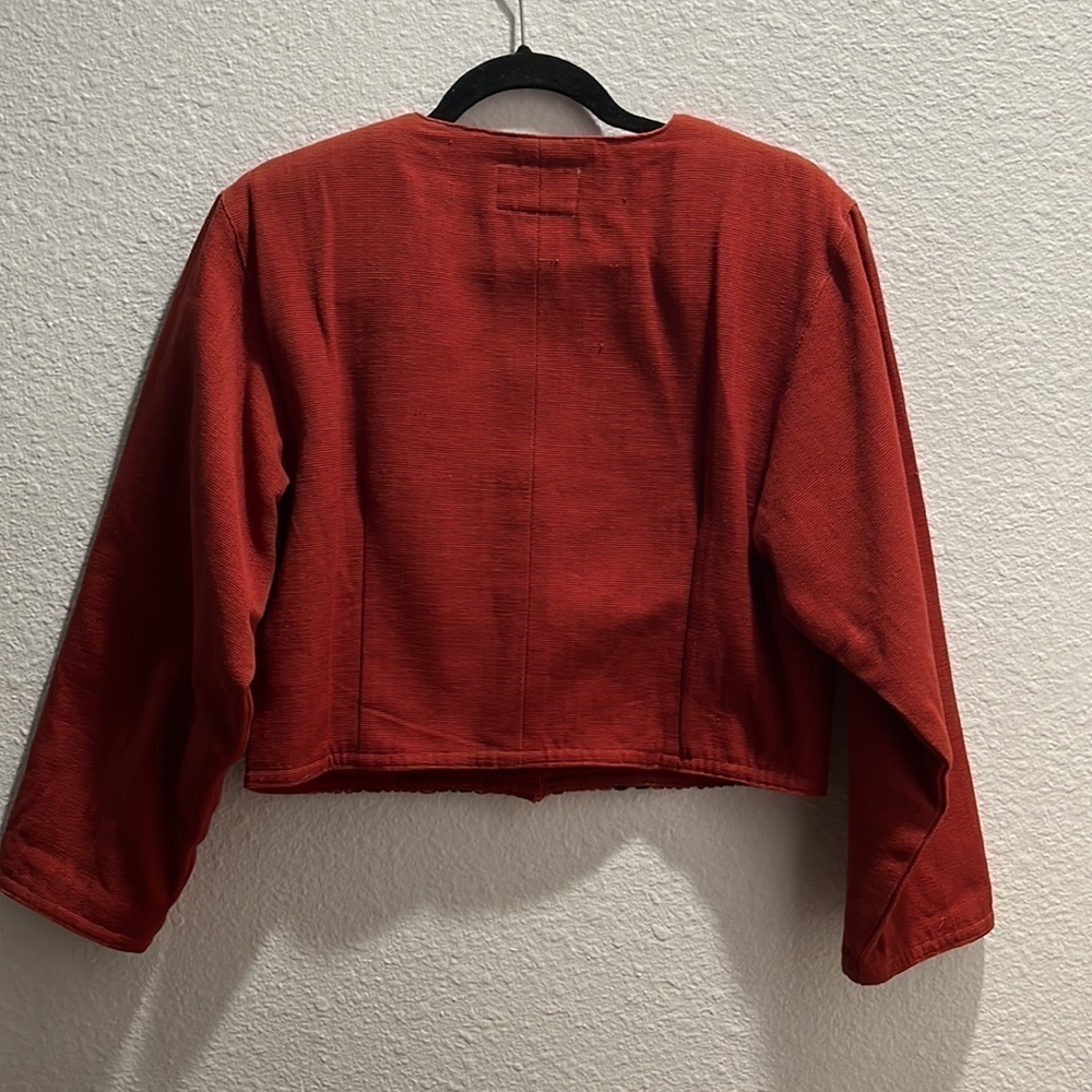 VINTAGE :: JACKET - Picture 10 of 16